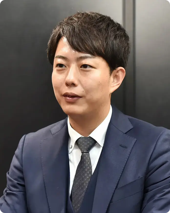 代表取締役 小林 義典