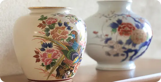 骨董品・美術品